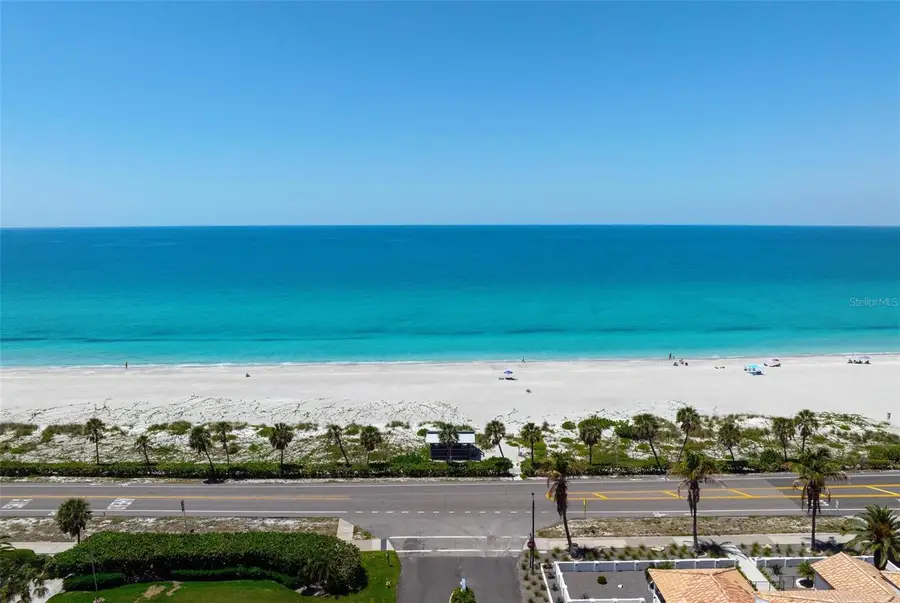 581 Rountree Drive, Longboat Key, FL 34228 - #2