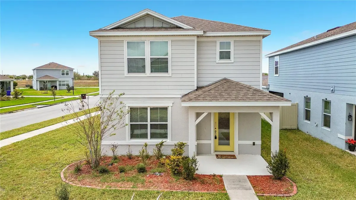 1823 Summer Serenity Drive, Kissimmee, FL 34744 - #1