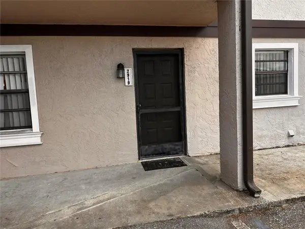 2919 Regency Drive #29, MELBOURNE, FL 32935