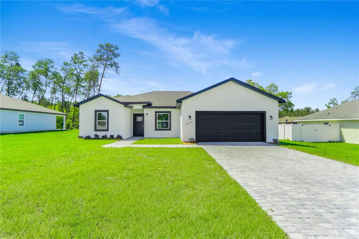 3908 SW 171st Lane, Ocala, FL 34473 - #1