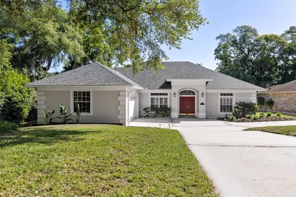 2054 Sawgrass Drive, APOPKA, FL 32712