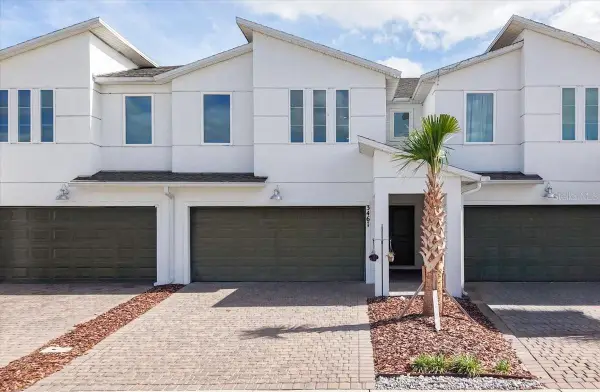 3461 Beau Road, KISSIMMEE, FL 34746