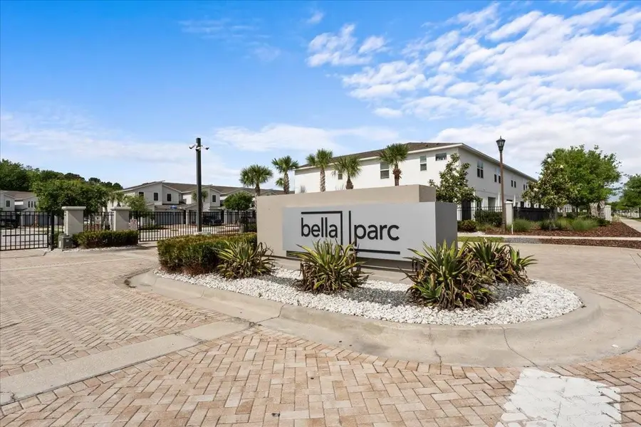 3461 Beau Road, Kissimmee, FL 34746 - #2