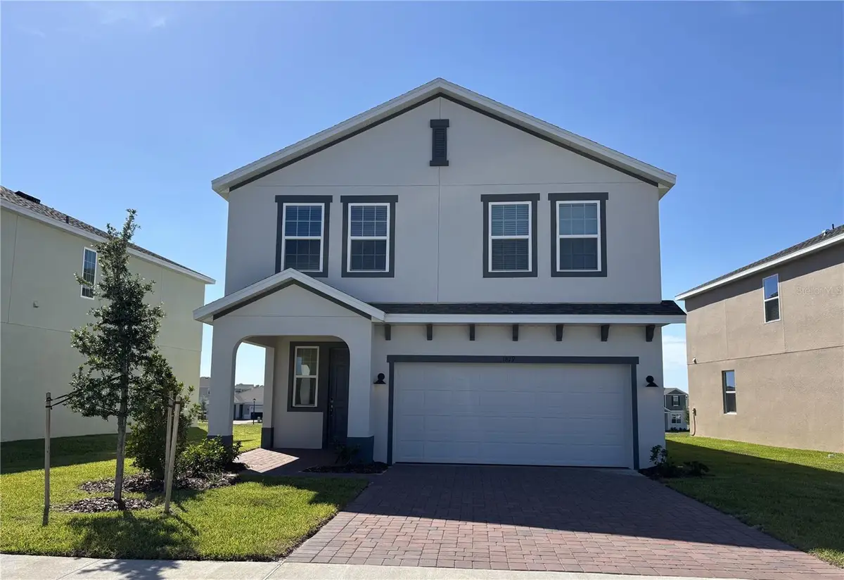 1879 Church Lake Street, Groveland, FL 34736 - #1