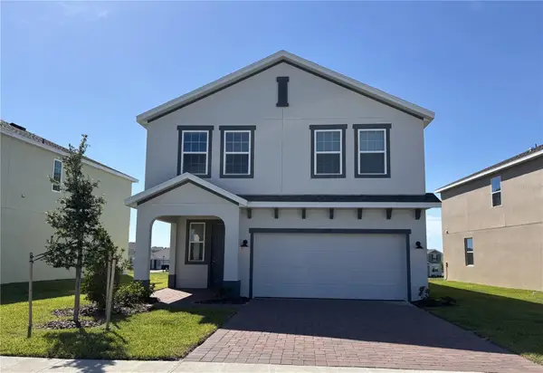 1879 Church Lake Street, GROVELAND, FL 34736