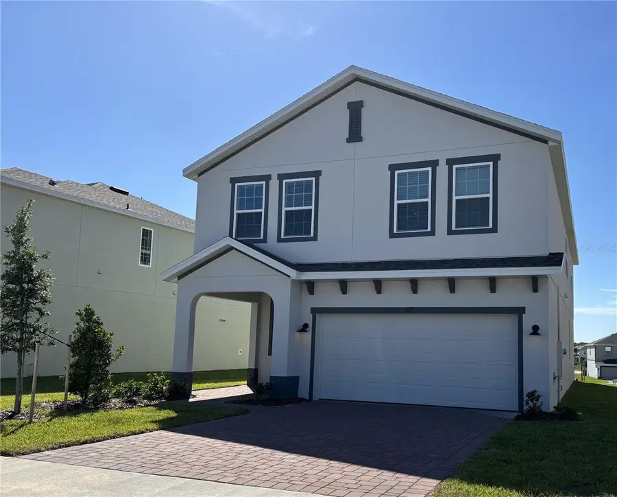 1879 Church Lake Street, Groveland, FL 34736 - #2