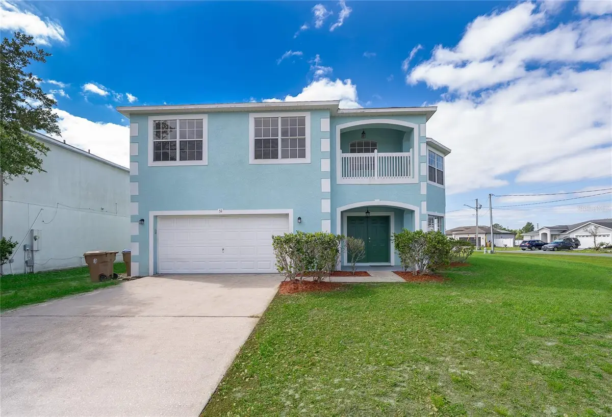 51 Andora Court, Kissimmee, FL 34758 - #1