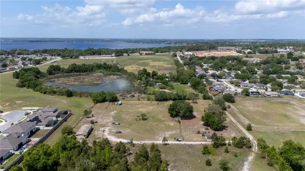 12606 S Grassy Lake Road, MINNEOLA, FL 34715