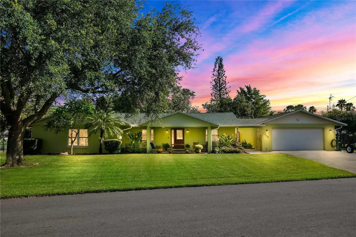 4230 Havana Drive, Cocoa, FL 32927 - #1