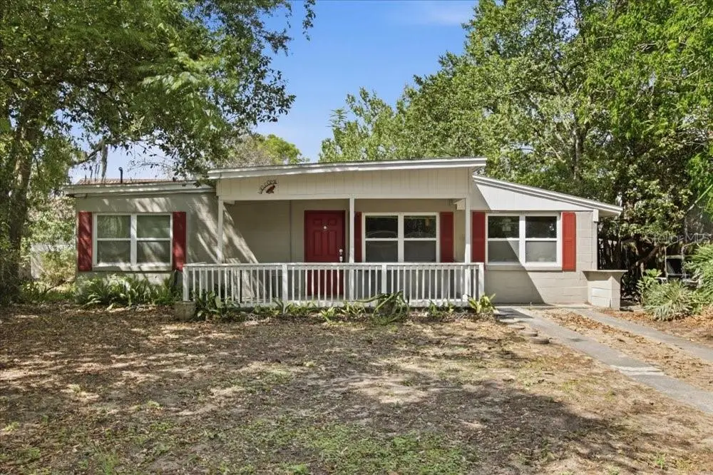 1319 Bessmor Road, Winter Park, FL 32789 - #1