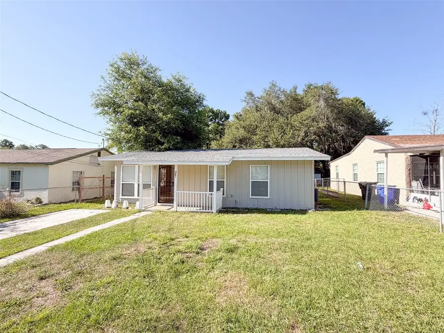 407 W Bella Vista Street, Lakeland, FL 33805 - #2