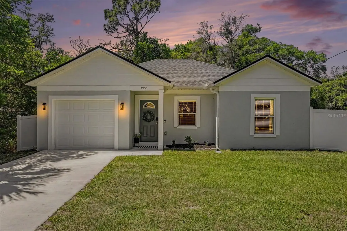 3954 S Sanford Avenue, Sanford, FL 32773 - #1