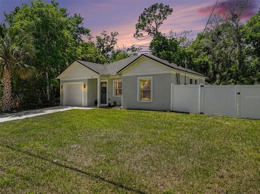 3954 S Sanford Avenue, Sanford, FL 32773 - #2