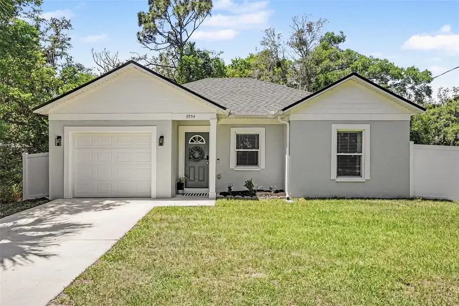 3954 S Sanford Avenue, Sanford, FL 32773 - #3