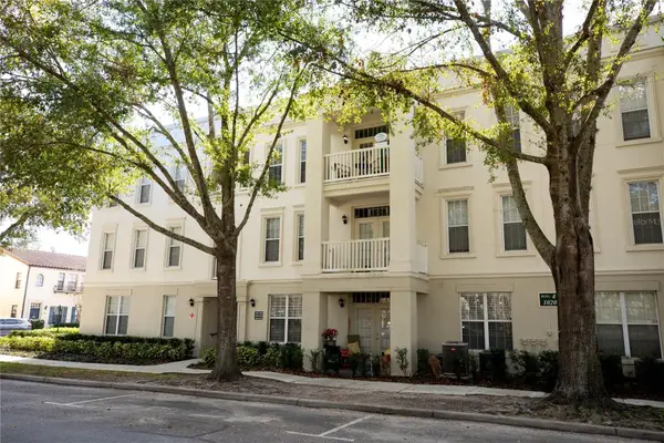 1020 Siena Park Boulevard W # 103, CELEBRATION, FL 34747