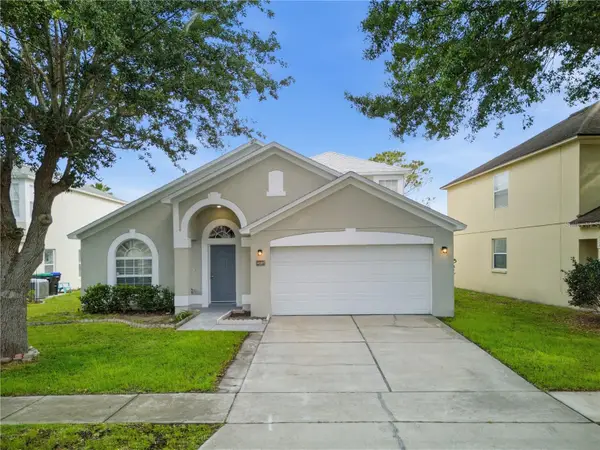 4207 Andover Cay Boulevard, ORLANDO, FL 32825