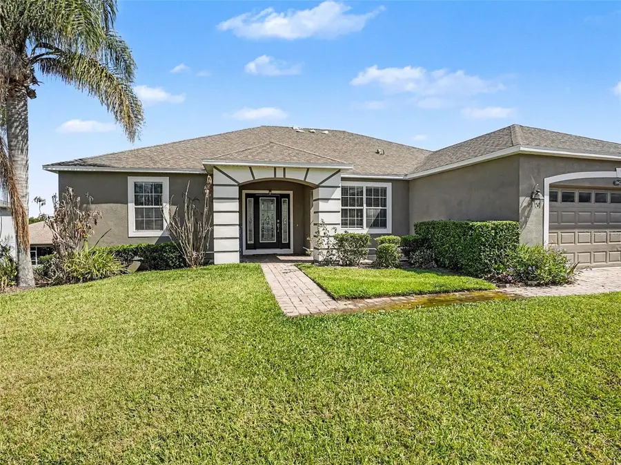 1042 Harmony Lane, Clermont, FL 34711 - #2