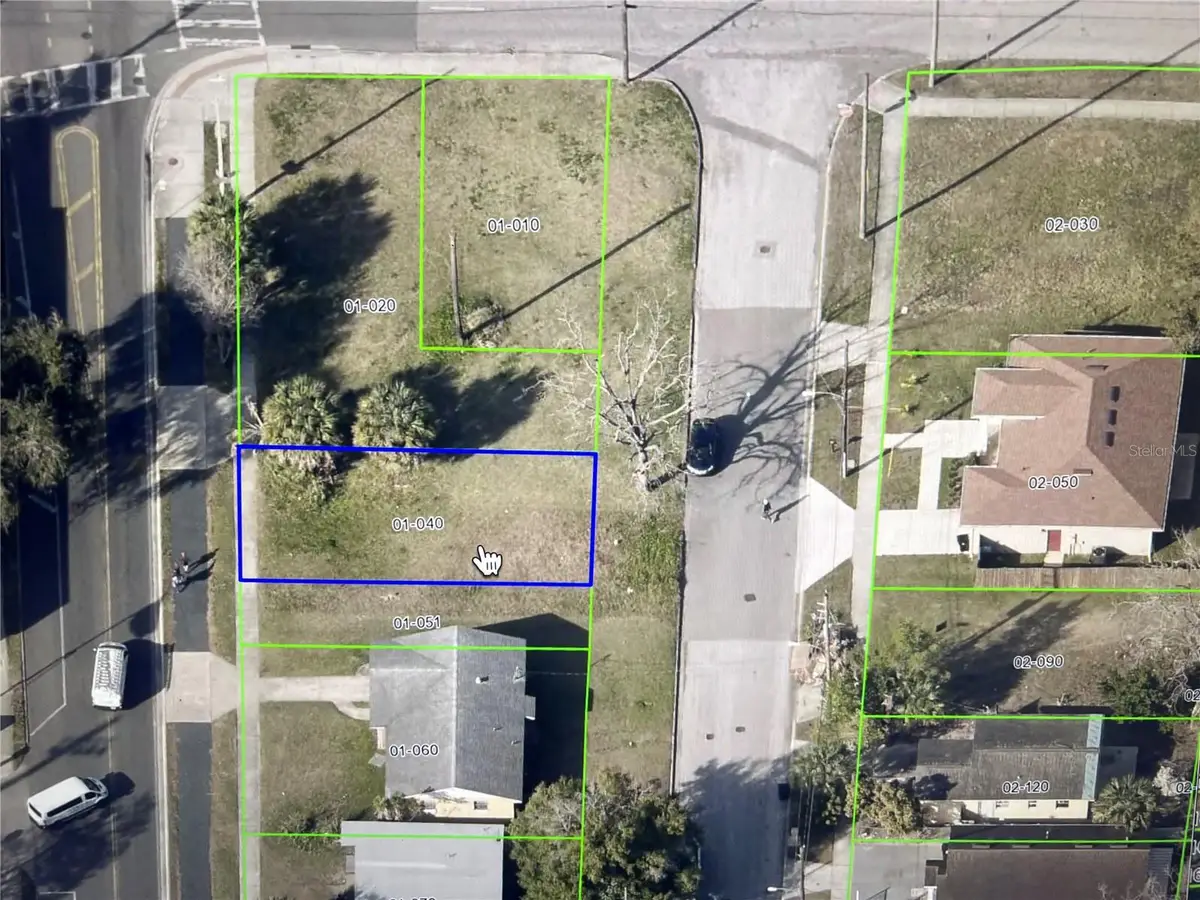 711 S Westmoreland Drive, Orlando, FL 32805 - #1