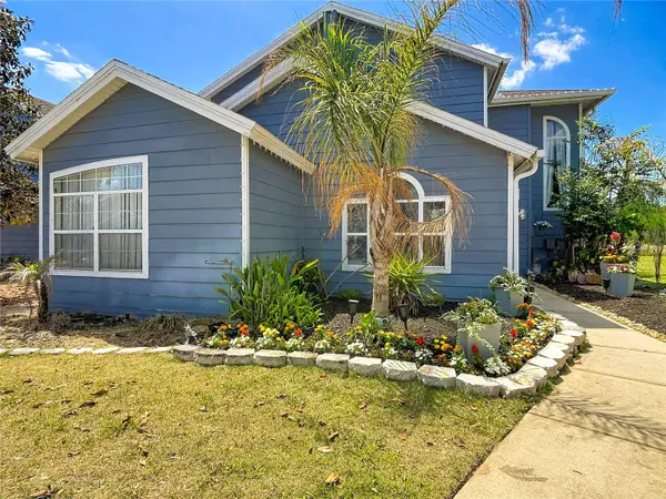 236 Orchid Drive, DAVENPORT, FL 33897
