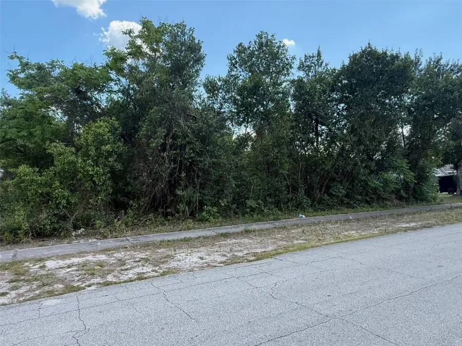 2809 Beal Street, Deltona, FL 32738 - #3