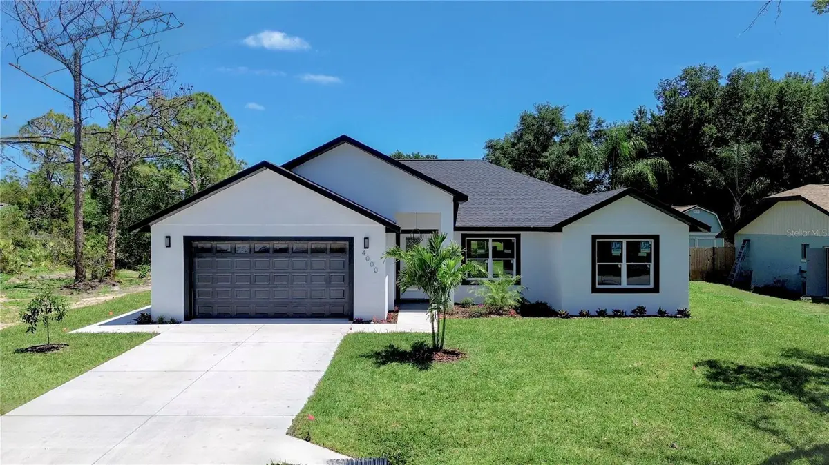 4000 Garienda Avenue, Sebring, FL 33872 - #1
