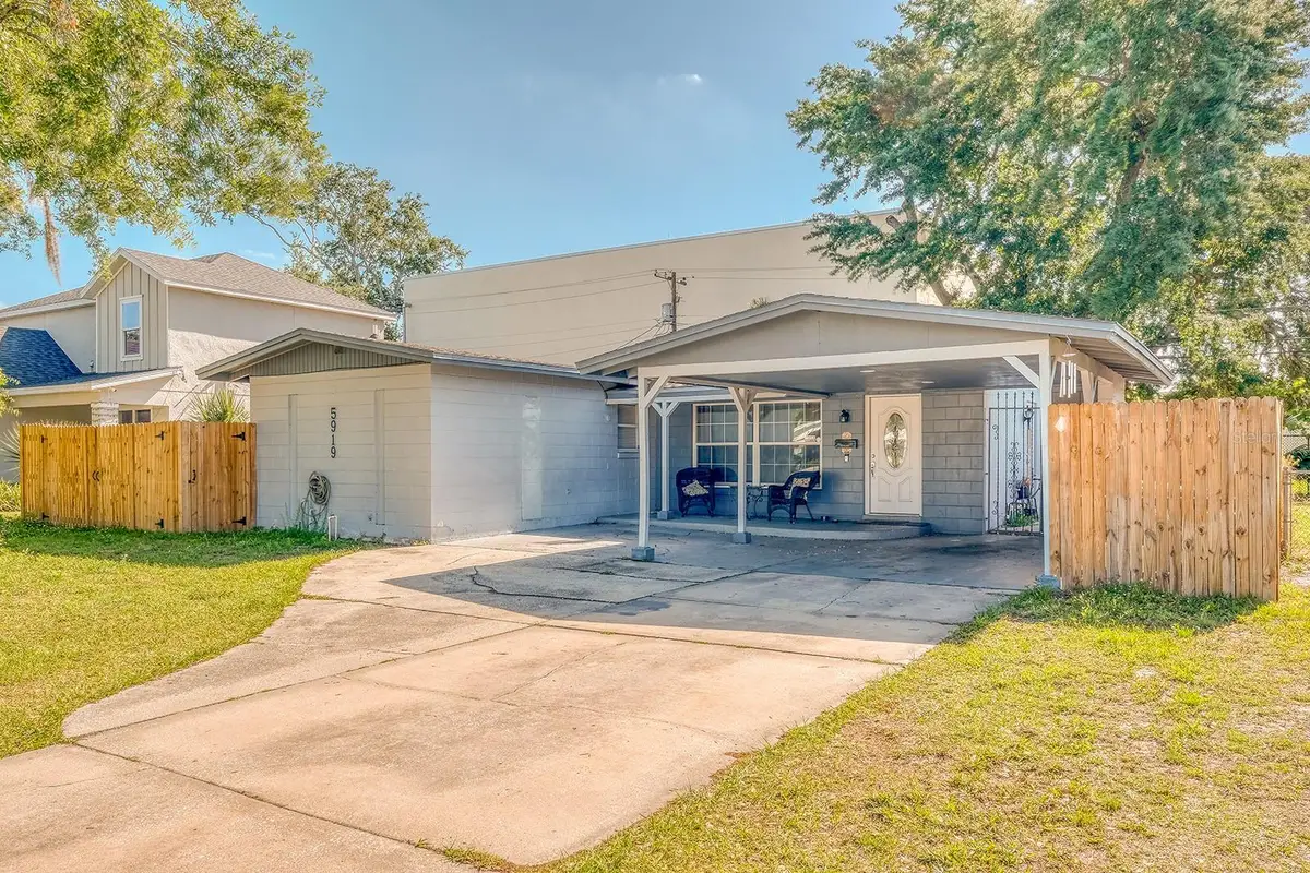 5919 Luzon Drive, Orlando, FL 32809 - #1