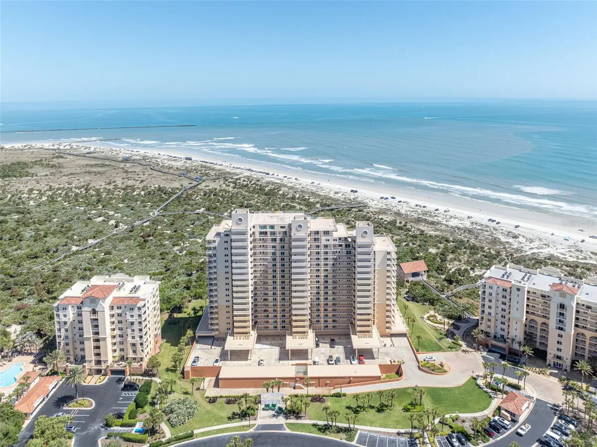 257 Minorca Beach Way #406, New Smyrna Beach, FL 32169 - #1