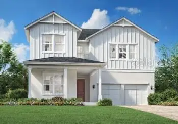 12928 Westhaven Oak Drive, Winter Garden, FL 34787 - #1