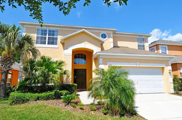 1315 Seasons Boulevard, KISSIMMEE, FL 34746