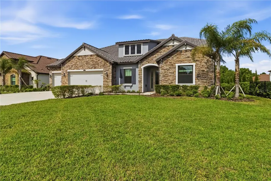 3018 Cordoba Ranch Boulevard, Lutz, FL 33559 - #3