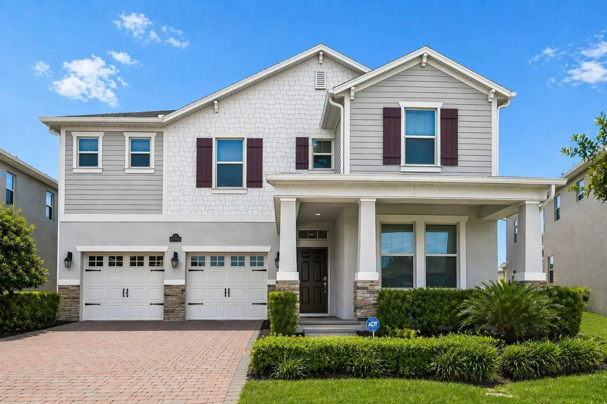 17876 Adrift Road, Winter Garden, FL 34787 - #1