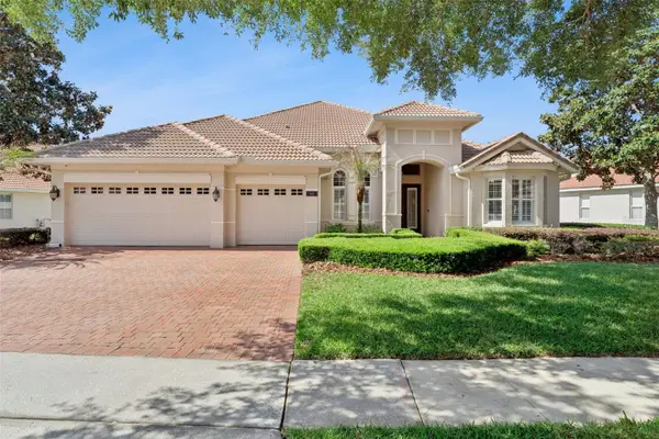 1412 Glenheather Drive, WINDERMERE, FL 34786