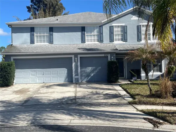 1042 Horseshoe Falls Drive, ORLANDO, FL 32828
