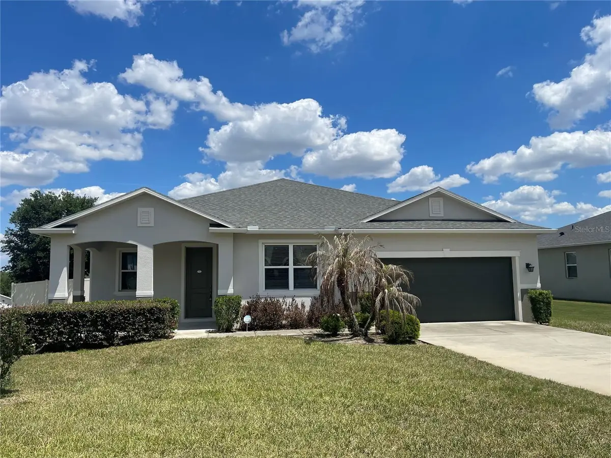 10026 Weathers Loop, Clermont, FL 34711 - #1