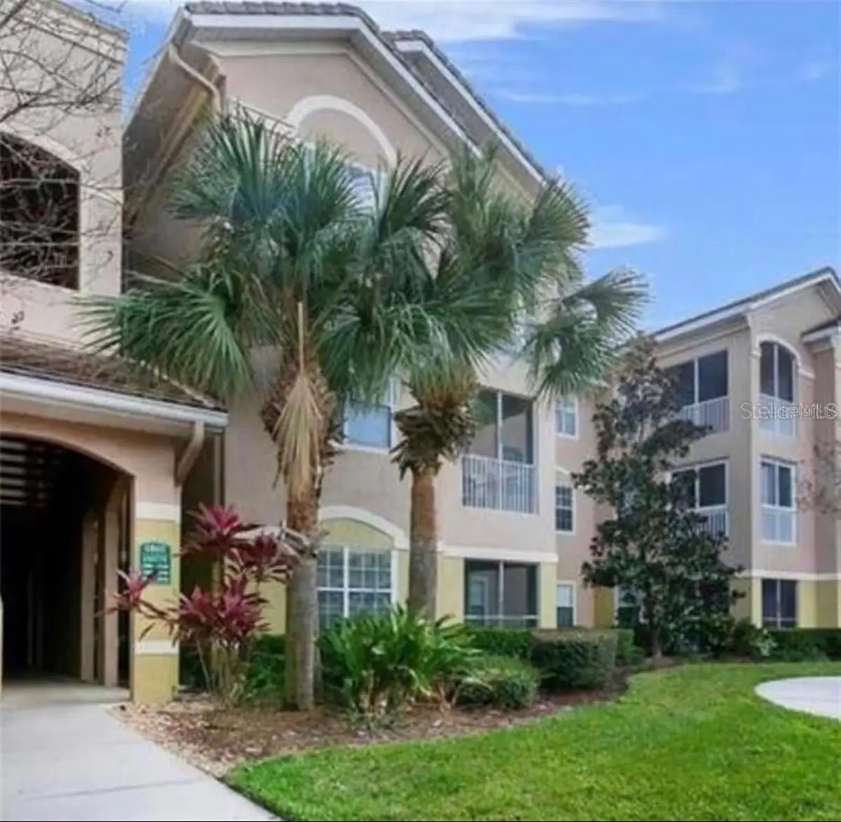 4833 Cypress Woods Drive #4112, Orlando, FL 32811 - #1