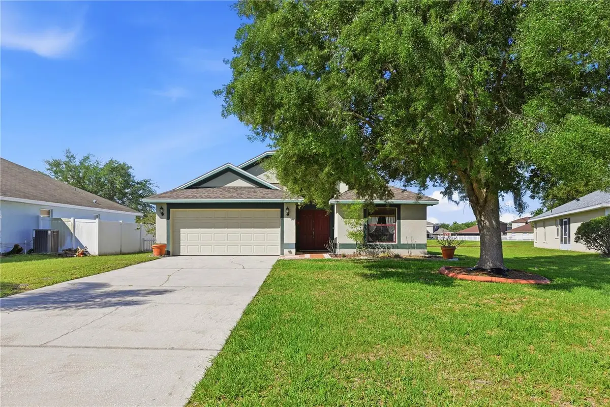 2704 Eagle Creek Court, Kissimmee, FL 34746 - #1