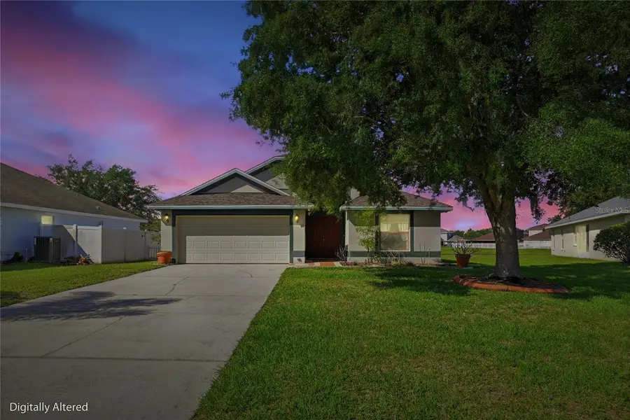 2704 Eagle Creek Court, Kissimmee, FL 34746 - #3