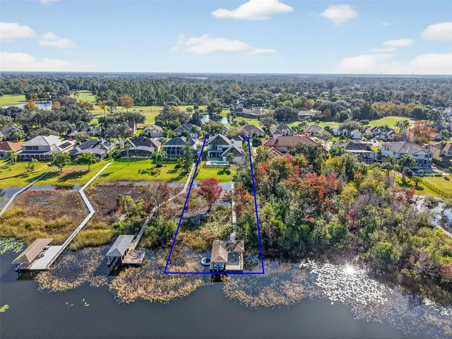 1741 Edgewater Drive, Mount Dora, FL 32757 - #3