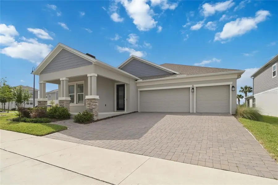 3000 Ella Way, Saint Cloud, FL 34771 - #2