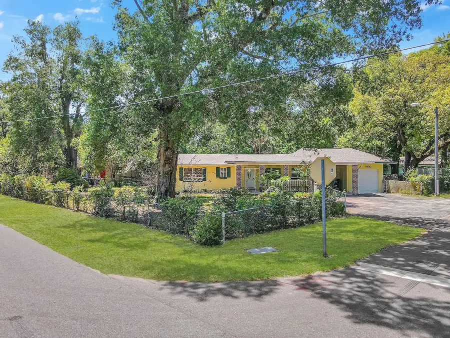 600 S Montgomery Avenue, Deland, FL 32720 - #3