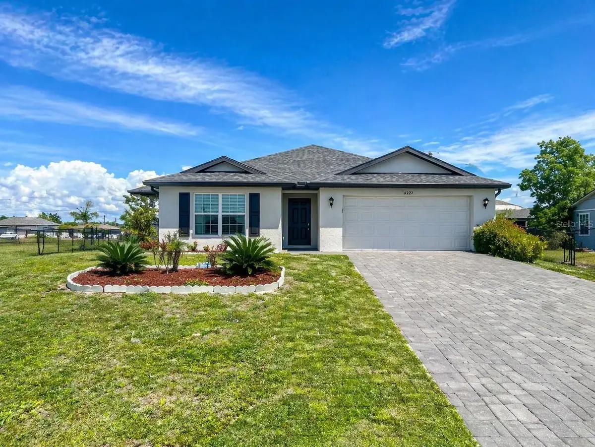 2123 NE 6th Avenue, Cape Coral, FL 33909 - #1