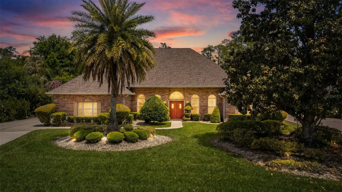 12 Foxfords Chase, Ormond Beach, FL 32174 - #1