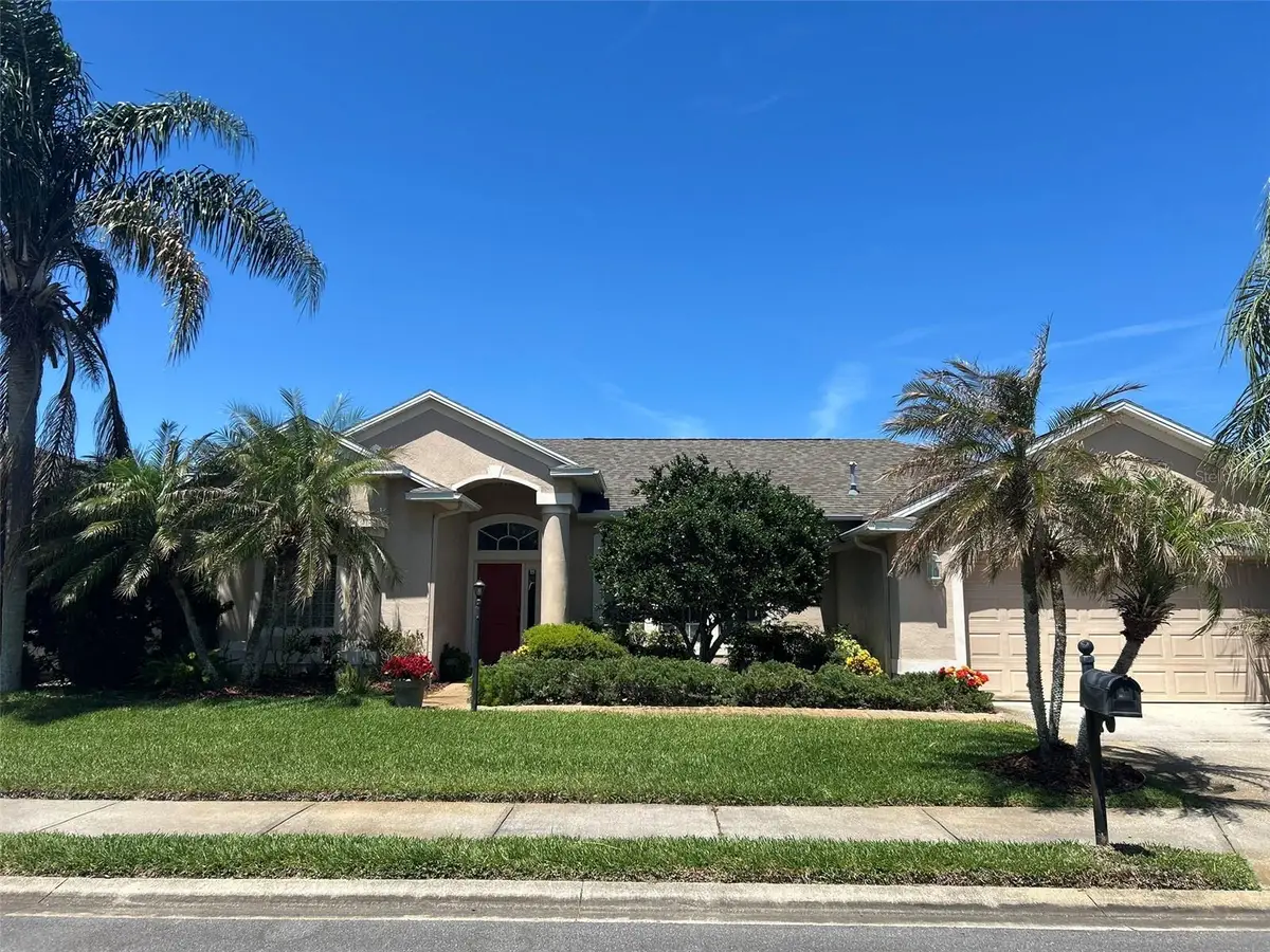 1156 Acappella Drive, Melbourne, FL 32940 - #1
