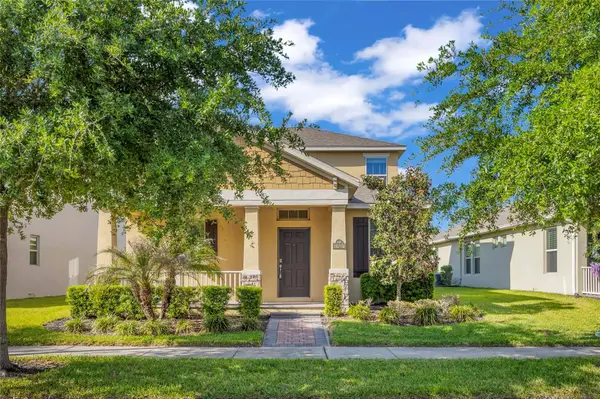 16749 Harper Cove Drive, WINTER GARDEN, FL 34787