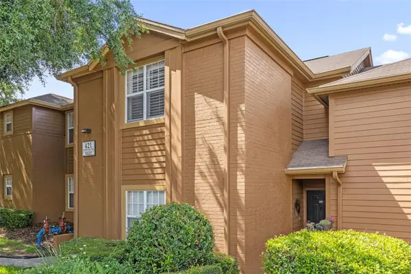 421 Summit Ridge Place #209, LONGWOOD, FL 32779