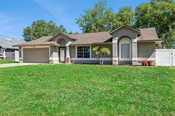1321 Fawn Avenue, DELTONA, FL 32725
