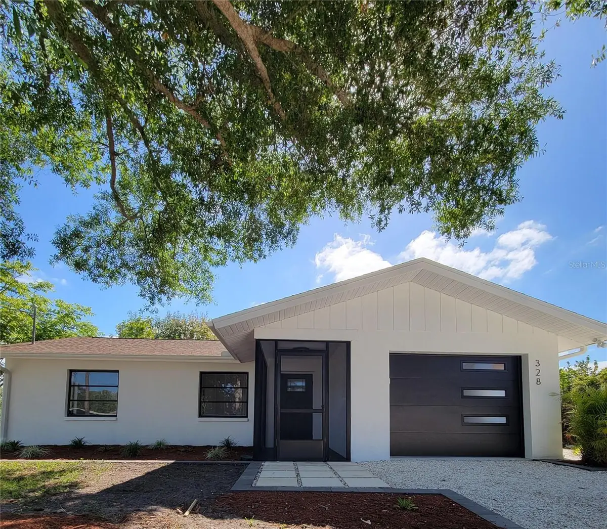328 E Bay Street, Osprey, FL 34229 - #1