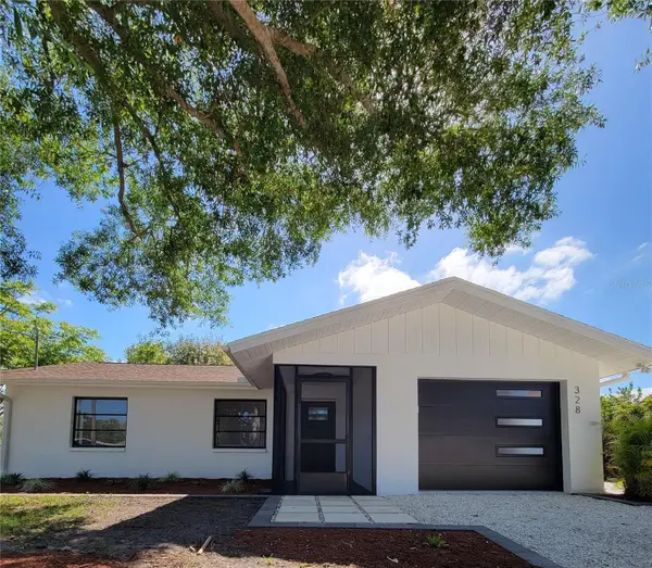 328 E Bay Street, OSPREY, FL 34229