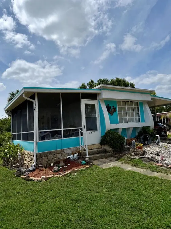 2577 Brookside Circle, MOUNT DORA, FL 32757