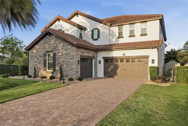 6379 Swanson Street, WINDERMERE, FL 34786
